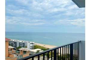 405 N Ocean Blvd 1405, Pompano Beach, FL 33062 - MLS#F10523697