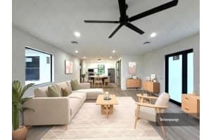 1034 Alcalde Street, Lehigh Acres, FL 33974 - MLS#F10523703