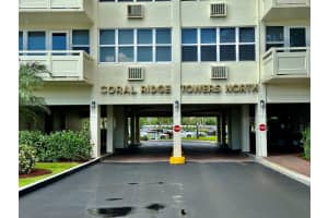 3200 NE 36th St 1412A, Fort Lauderdale, FL 33308 - MLS#F10523704