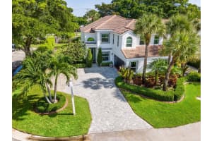 6231 La Vida Terrace, Boca Raton