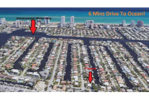 1004 SE 22nd Ave, Pompano Beach, FL 33062 - MLS#F10523749