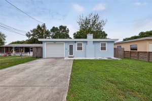 5815 Buchanan St, Hollywood
