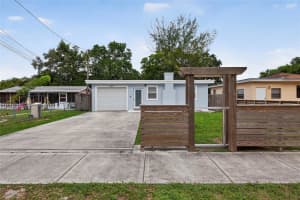 5815 Buchanan St, Hollywood, FL 33021 - MLS#F10523762
