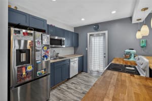5815 Buchanan St, Hollywood, FL 33021 - MLS#F10523762