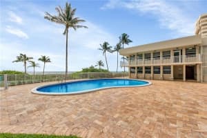 5200 Ocean Boulevard, Fort Lauderdale, FL 33308 - MLS#F10523765