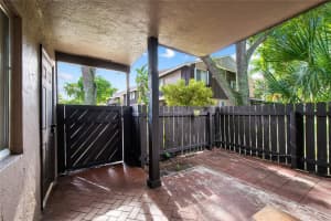 1343 Sussex Dr 1343, North Lauderdale, FL 33068 - MLS#F10523780