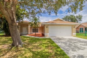 1682 SE Berkshire Blvd, Port Saint Lucie, FL 34952 Sold 11/17/25