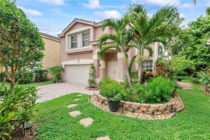 5332 NW 125th Ave, Coral Springs, FL 33076 Sold 12/09/25