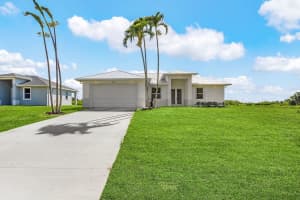 1215 Andover Dr, Port Labelle, FL 33935 Sold 12/02/25