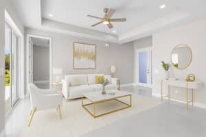 1215 Andover Dr, Port Labelle, FL 33935 Sold 12/02/25