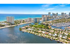 804 S Southlake Dr, Hollywood, FL 33019 - MLS#F10523810