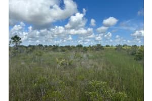 0 318th Street, Okeechobee, FL 34972 - MLS#F10523811