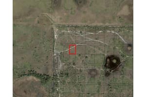 0 318th Street, Okeechobee, FL 34972 - MLS#F10523811