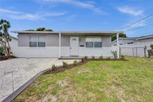 2501 NW 87th ave, Sunrise, FL 33322 - MLS#F10523814
