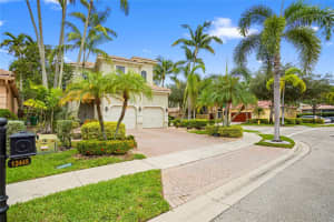 12445 NW 57th Court, Coral Springs, FL 33076 - MLS#F10523815