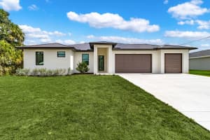 1299 Argosy Rd, Labelle, FL 33935 Sold 11/21/25