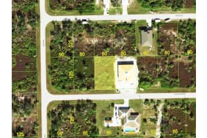 13416 Gainesville Ave, Port Charlotte, FL 33981 Sold 09/17/25