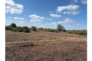 0 316th Street, Okeechobee, FL 34972 - MLS#F10523825