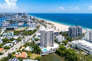 3000 Holiday Drive, Fort Lauderdale, FL 33316 - MLS#F10523826