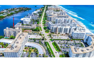3581 S Ocean Boulevard 3B, South Palm Beach, FL 33480 - MLS#F10523841