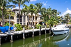 510 San Marco Drive, Fort Lauderdale, FL 33301 - MLS#F10523853