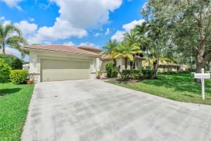 4863 NW 54th Ave, Coconut Creek, FL 33073 - MLS#F10523858