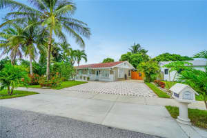 4350 Nw 61st St, Fort Lauderdale