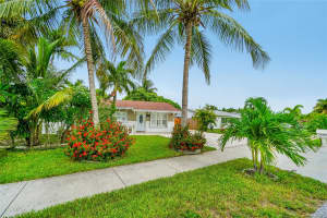 4350 NW 61st St, Fort Lauderdale, FL 33319 Sold 11/07/25