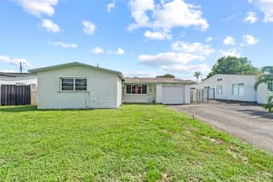 7320 Grant St, Hollywood, FL 33024 Sold 11/03/25