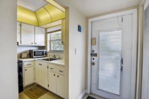 8100 Sunrise Lakes Blvd 303, Sunrise, FL 33322 - MLS#F10523877
