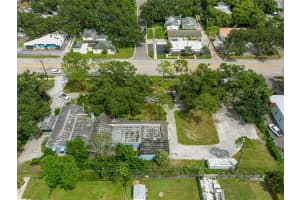 4100 16th Street, St Petersburg, FL 33703 - MLS#F10523884