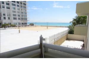 3001 Ocean Drive, Hollywood, FL 33019 - MLS#F10523885