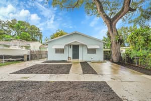 5715 Garfield St, Hollywood, FL 33021 - MLS#F10523888