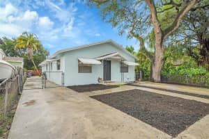 5715 Garfield St, Hollywood, FL 33021 - MLS#F10523888