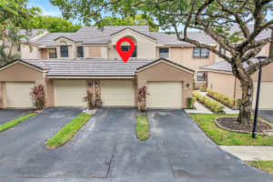 132 NW 98th Ter 132, Plantation, FL 33324 - MLS#F10523907