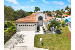 558 Slippery Rock Rd, Weston, FL 33327 - MLS#F10523921