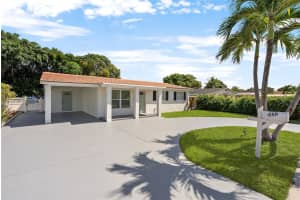 1556 W 31st St, Riviera Beach, FL 33404 - MLS#F10523926