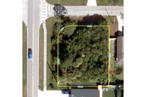 4521 Darwin Boulevard, Port Saint Lucie, FL 34953 - MLS#F10523933