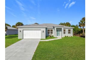 5006 S Peachtree Cir, Port Labelle, FL 33935 Sold 12/16/25