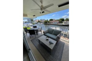 2866 NE 30th St 21, Fort Lauderdale, FL 33306 - MLS#F10523936