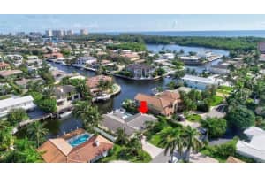 681 Ne Marine Drive, Boca Raton