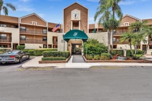 7449 Fairfax Dr 211, Fort Lauderdale, FL 33321 - MLS#F10523944