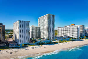 3900 Galt Ocean Drive, Fort Lauderdale, FL 33308 - MLS#F10523965