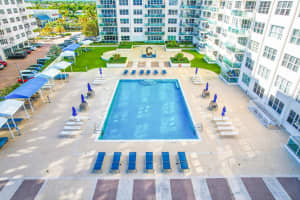 3900 Galt Ocean Drive, Fort Lauderdale, FL 33308 - MLS#F10523965