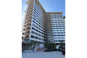 3800 Galt Ocean Dr 1508, Fort Lauderdale, FL 33308 - MLS#F10523977