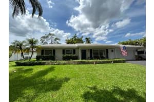 1101 Nw 74th Ter, Plantation