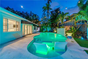 417 NE 15th Avenue, Fort Lauderdale, FL 33301 - MLS#F10524001