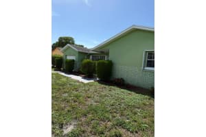 9607 Park Row, Boca Raton, FL 33428 - MLS#F10524002