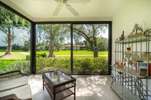 21668 Arriba Real 43A, Boca Raton, FL 33433 - MLS#F10524004