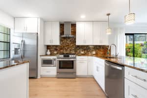 21668 Arriba Real 43A, Boca Raton, FL 33433 - MLS#F10524004